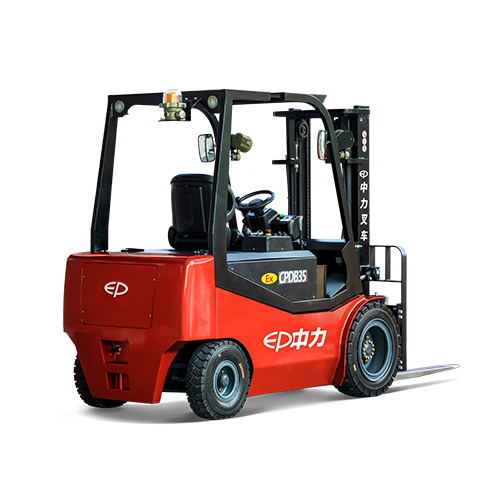 CPDBC40/45/50 4.0/4.5/5.0噸電動防爆叉車