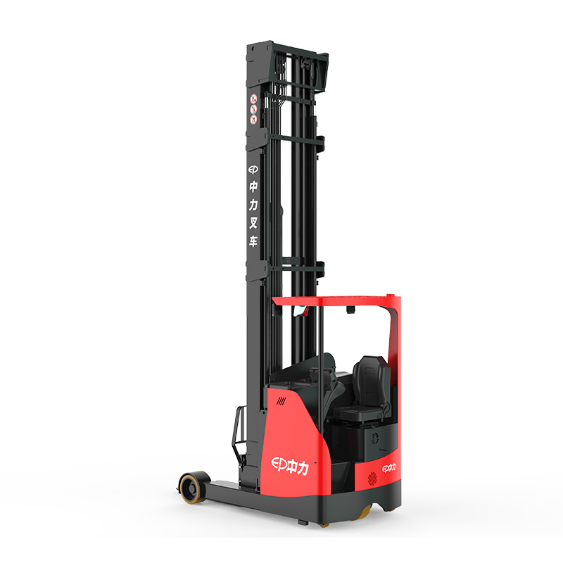 CQD16(F) 1.6噸電動前移式叉車