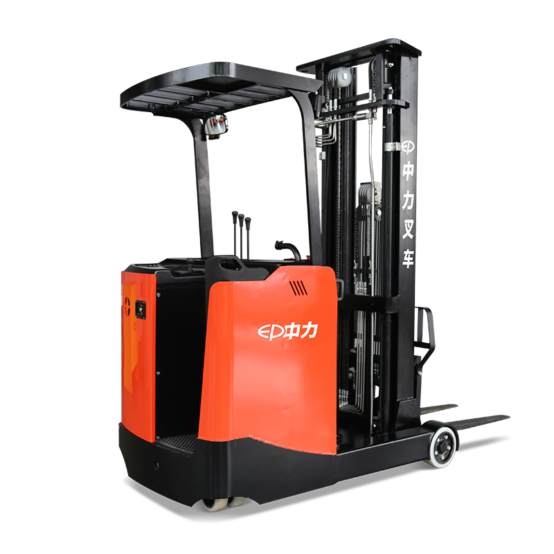 CQD15S 1.5噸電動前移式叉車