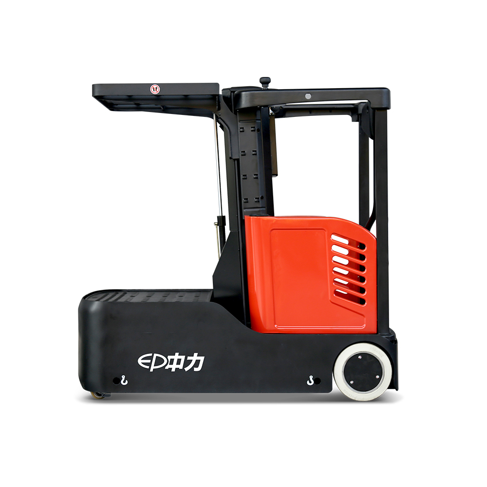 EPT20-RAP 2.0噸電動揀選車