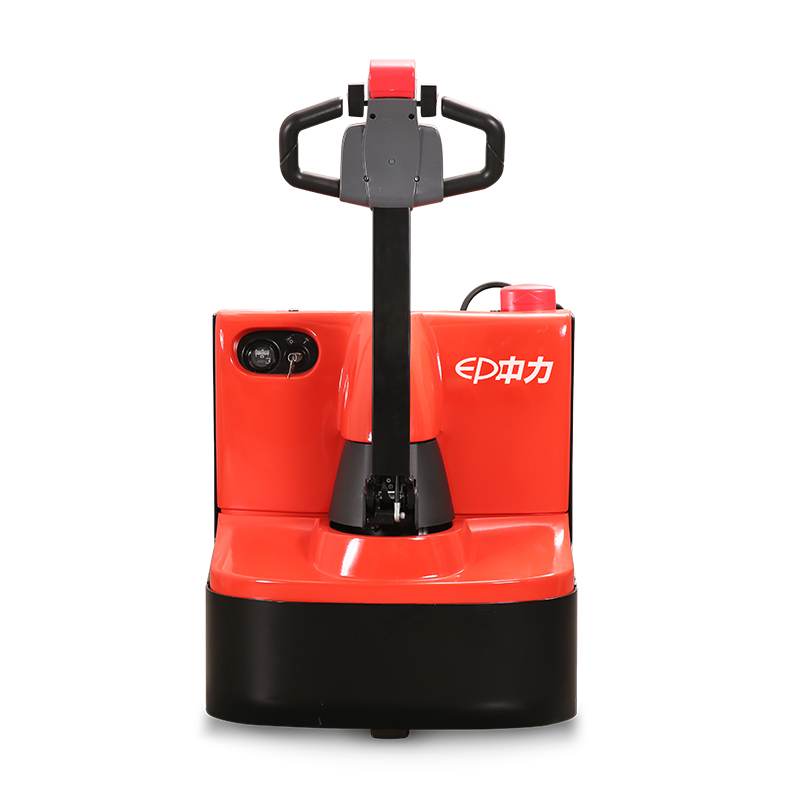 EPT20-30TW 3.0噸步行式電動牽引車