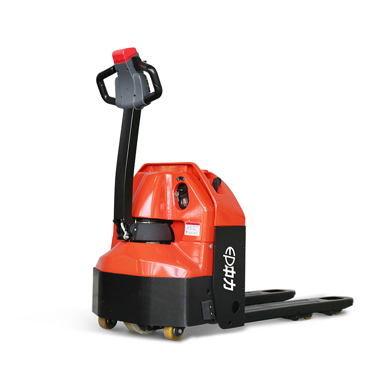 EPT20-18EA 1.8噸電動(dòng)搬運(yùn)車