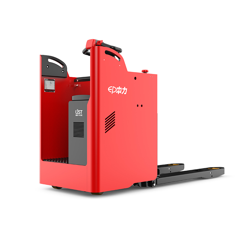 EPT20-SR 2.0噸電動搬運車 中力變金剛