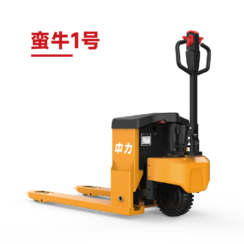 MN-01 3.0噸電動搬運車