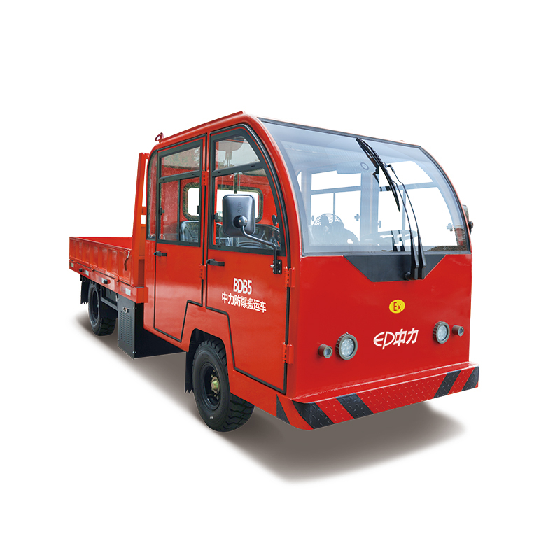 BDB-2/BDB-3/BDB-4/BDB-52.0/3.0/4.0/5.0噸固定平臺搬運車
