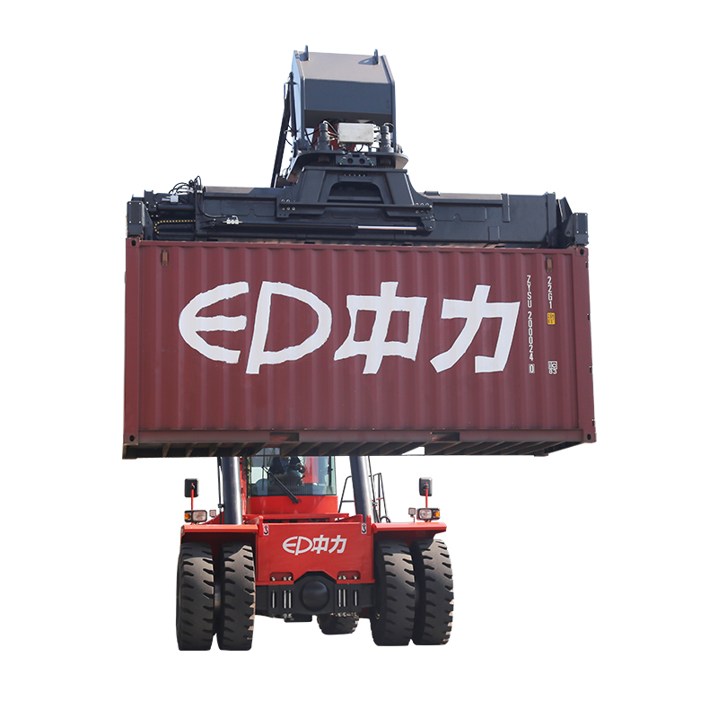 ZL450型45t/ZL450-A型45t 集裝箱正面吊運起重機