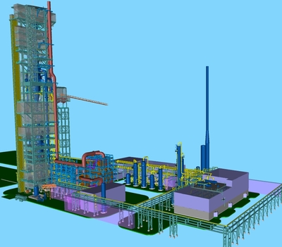 河北省國資委推動建筑信息模型技術開發 數字化轉型助力建筑業高質量發展
